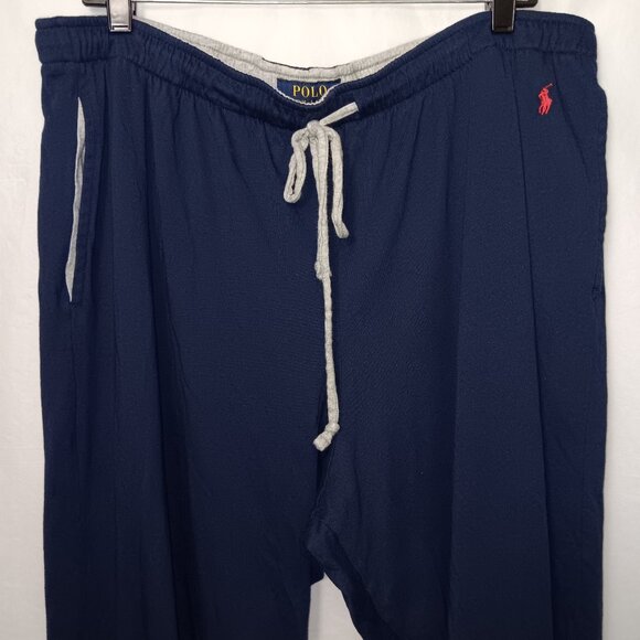 POLO RALPH LAUREN SLEEPWEAR LOUNGE PANTS - Picture 1 of 12